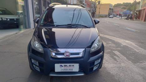 FIAT Idea 1.8 16V 4P ADVENTURE FLEX, Foto 2