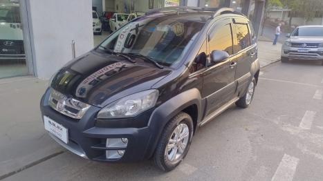 FIAT Idea 1.8 16V 4P ADVENTURE FLEX, Foto 3