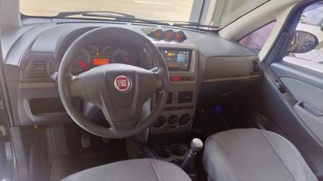 FIAT Idea 1.8 16V 4P ADVENTURE FLEX, Foto 6