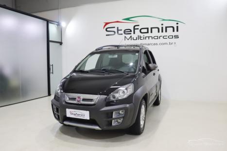 FIAT Idea 1.8 16V 4P ADVENTURE FLEX, Foto 1