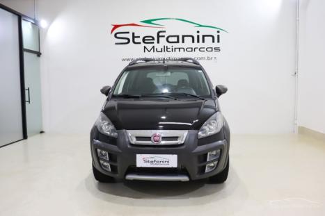 FIAT Idea 1.8 16V 4P ADVENTURE FLEX, Foto 2