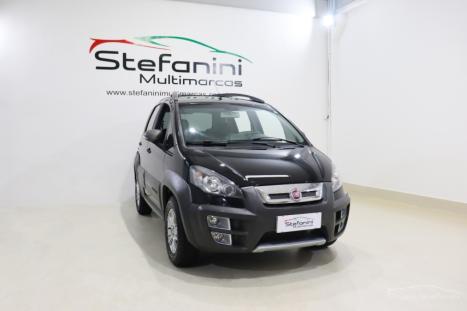 FIAT Idea 1.8 16V 4P ADVENTURE FLEX, Foto 3