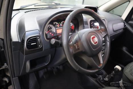 FIAT Idea 1.8 16V 4P ADVENTURE FLEX, Foto 4