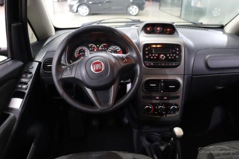 FIAT Idea 1.8 16V 4P ADVENTURE FLEX, Foto 5