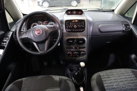 FIAT Idea 1.8 16V 4P ADVENTURE FLEX, Foto 6