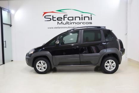 FIAT Idea 1.8 16V 4P ADVENTURE FLEX, Foto 10