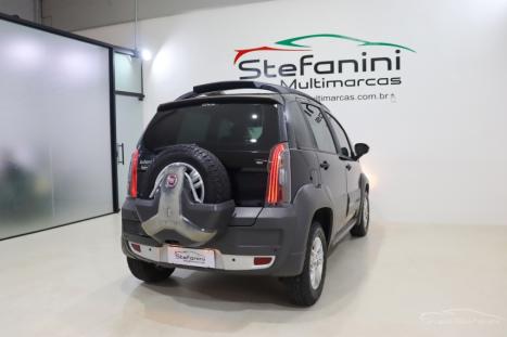 FIAT Idea 1.8 16V 4P ADVENTURE FLEX, Foto 11