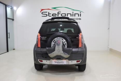 FIAT Idea 1.8 16V 4P ADVENTURE FLEX, Foto 12