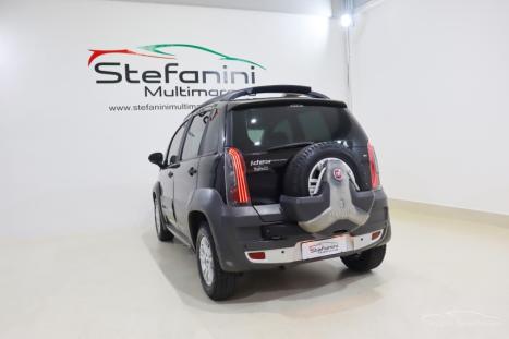 FIAT Idea 1.8 16V 4P ADVENTURE FLEX, Foto 13