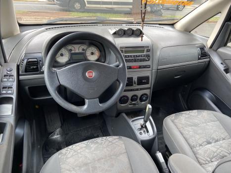 FIAT Idea 1.8 16V 4P FLEX ADVENTURE DUALOGIC AUTOMATIZADO, Foto 7