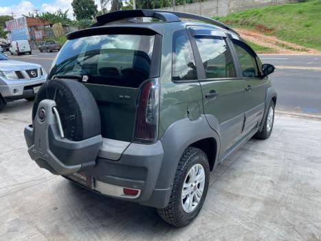 FIAT Idea 1.8 16V 4P ADVENTURE FLEX LOCKER, Foto 3