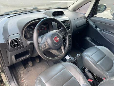 FIAT Idea 1.8 16V 4P ADVENTURE FLEX LOCKER, Foto 8