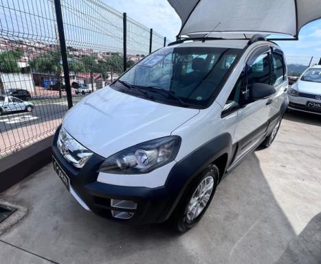 FIAT Idea 1.8 16V 4P ADVENTURE FLEX, Foto 1