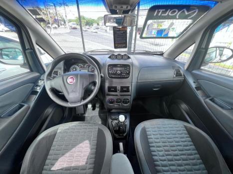 FIAT Idea 1.8 16V 4P ADVENTURE FLEX, Foto 10