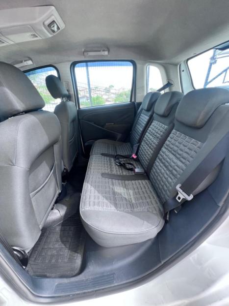 FIAT Idea 1.8 16V 4P ADVENTURE FLEX, Foto 12