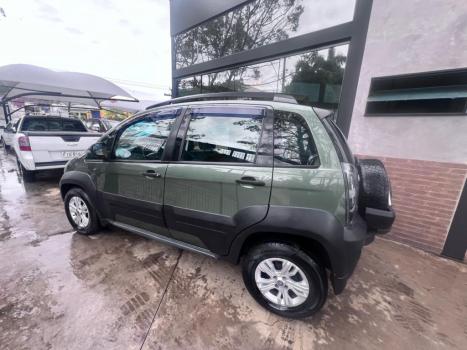 FIAT Idea 1.8 16V 4P ADVENTURE FLEX, Foto 3