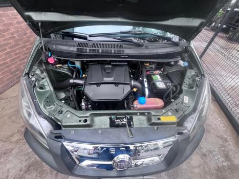 FIAT Idea 1.8 16V 4P ADVENTURE FLEX, Foto 5