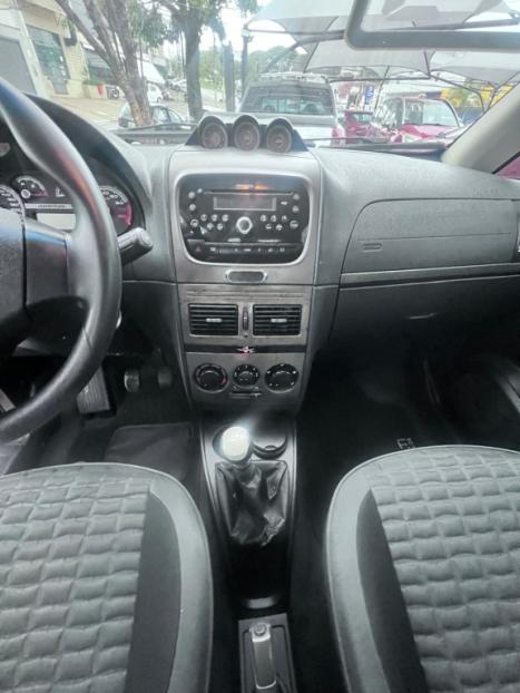 FIAT Idea 1.8 16V 4P ADVENTURE FLEX, Foto 6