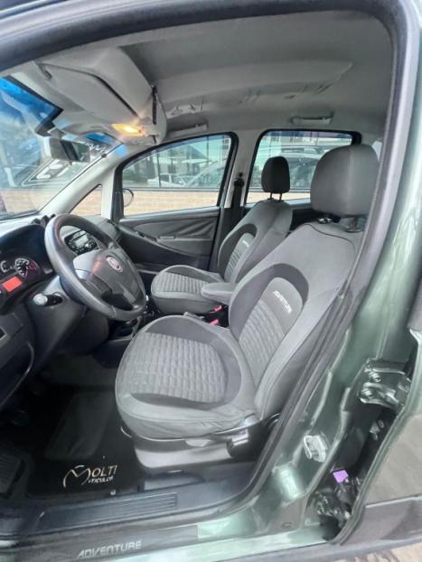 FIAT Idea 1.8 16V 4P ADVENTURE FLEX, Foto 7