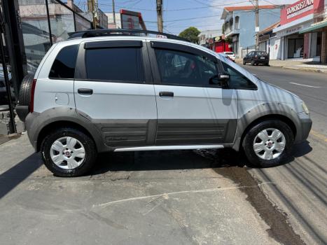 FIAT Idea 1.8 16V 4P ADVENTURE FLEX LOCKER, Foto 5