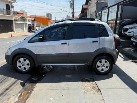 FIAT Idea 1.8 16V 4P ADVENTURE FLEX LOCKER, Foto 6