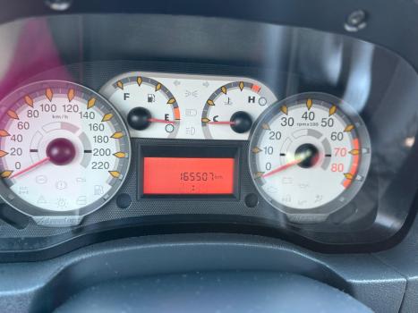 FIAT Idea 1.8 16V 4P ADVENTURE FLEX LOCKER, Foto 8