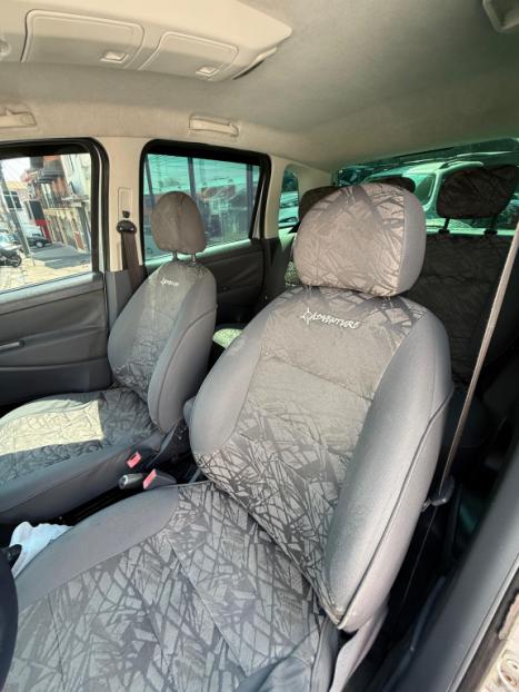 FIAT Idea 1.8 16V 4P ADVENTURE FLEX LOCKER, Foto 9