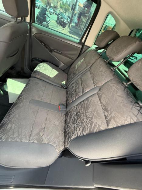 FIAT Idea 1.8 16V 4P ADVENTURE FLEX LOCKER, Foto 10