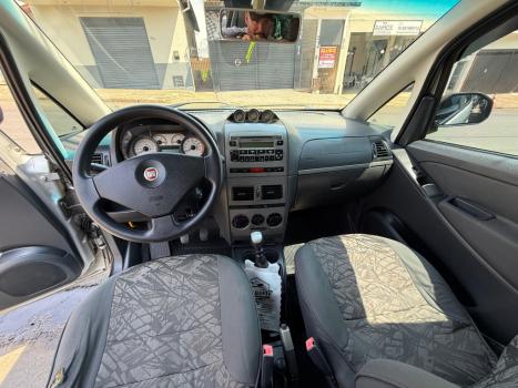 FIAT Idea 1.8 16V 4P ADVENTURE FLEX LOCKER, Foto 11