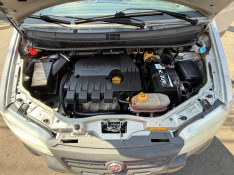 FIAT Idea 1.8 16V 4P ADVENTURE FLEX LOCKER, Foto 12