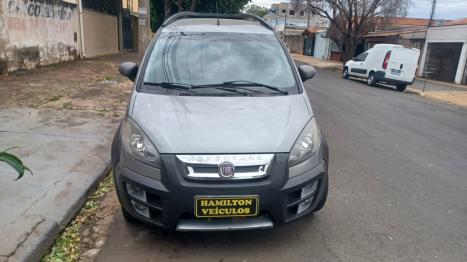FIAT Idea 1.8 16V 4P ADVENTURE FLEX, Foto 4