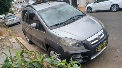 FIAT Idea 1.8 16V 4P ADVENTURE FLEX, Foto 5