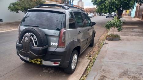 FIAT Idea 1.8 16V 4P ADVENTURE FLEX, Foto 8