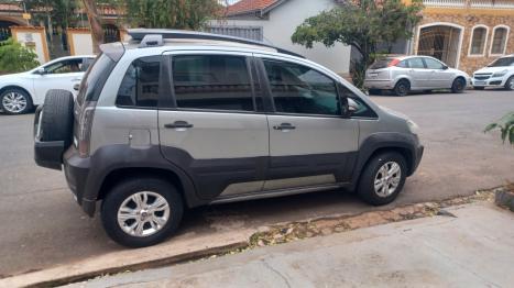 FIAT Idea 1.8 16V 4P ADVENTURE FLEX, Foto 9