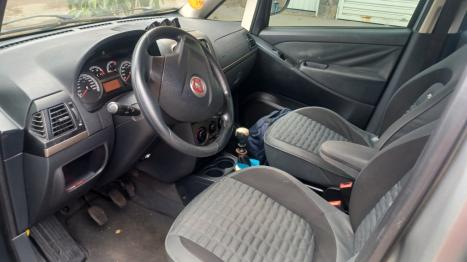 FIAT Idea 1.8 16V 4P ADVENTURE FLEX, Foto 10