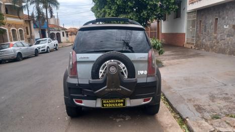 FIAT Idea 1.8 16V 4P ADVENTURE FLEX, Foto 11