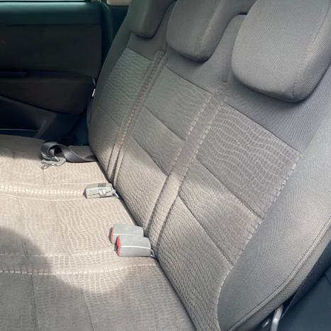 FIAT Idea 1.8 16V 4P FLEX ADVENTURE DUALOGIC AUTOMATIZADO, Foto 6