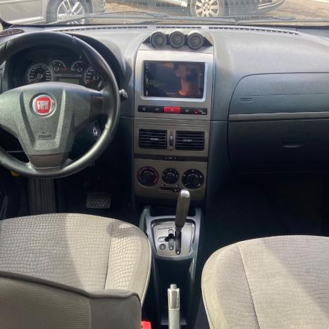 FIAT Idea 1.8 16V 4P FLEX ADVENTURE DUALOGIC AUTOMATIZADO, Foto 7