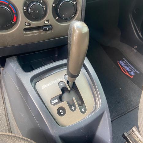 FIAT Idea 1.8 16V 4P FLEX ADVENTURE DUALOGIC AUTOMATIZADO, Foto 8