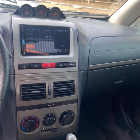 FIAT Idea 1.8 16V 4P FLEX ADVENTURE DUALOGIC AUTOMATIZADO, Foto 9