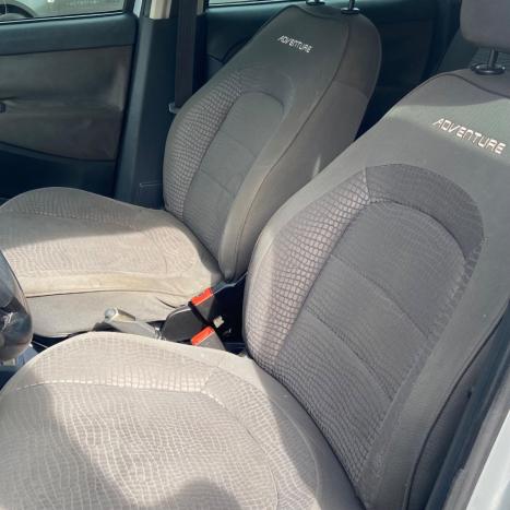 FIAT Idea 1.8 16V 4P FLEX ADVENTURE DUALOGIC AUTOMATIZADO, Foto 10