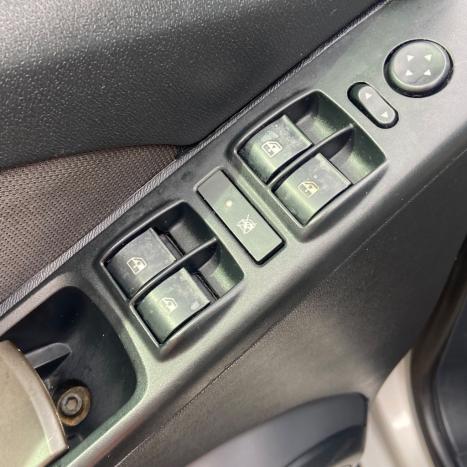 FIAT Idea 1.8 16V 4P FLEX ADVENTURE DUALOGIC AUTOMATIZADO, Foto 11
