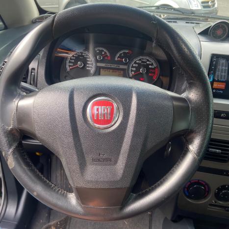 FIAT Idea 1.8 16V 4P FLEX ADVENTURE DUALOGIC AUTOMATIZADO, Foto 12