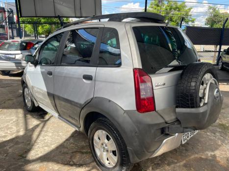 FIAT Idea 1.8 4P ADVENTURE FLEX, Foto 4