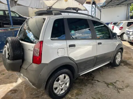 FIAT Idea 1.8 4P ADVENTURE FLEX, Foto 8