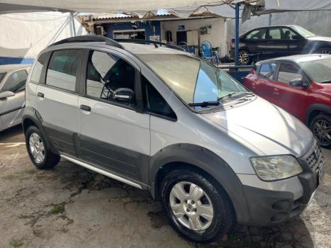 FIAT Idea 1.8 4P ADVENTURE FLEX, Foto 1