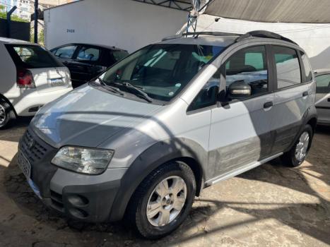 FIAT Idea 1.8 4P ADVENTURE FLEX, Foto 10