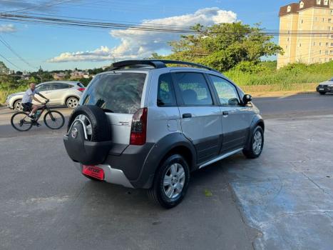 FIAT Idea 1.8 4P ADVENTURE FLEX LOCKER, Foto 3