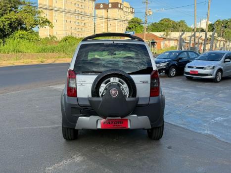 FIAT Idea 1.8 4P ADVENTURE FLEX LOCKER, Foto 5