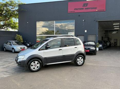 FIAT Idea 1.8 4P ADVENTURE FLEX LOCKER, Foto 6